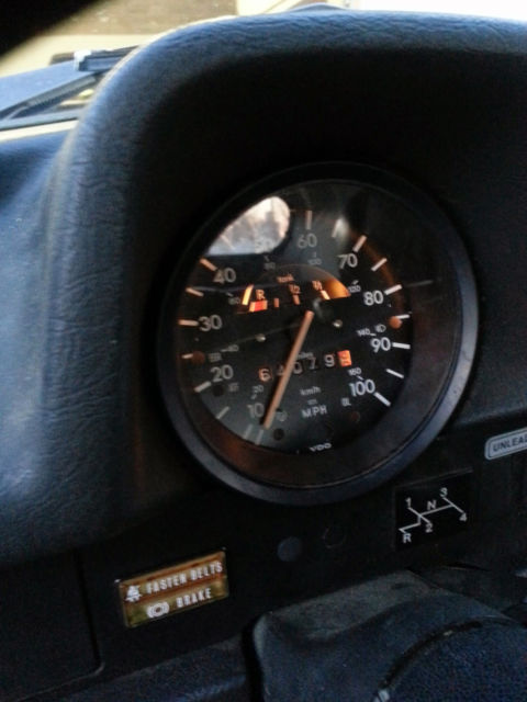 1978 Volkswagen Beetle - Classic Convertible - photo 9