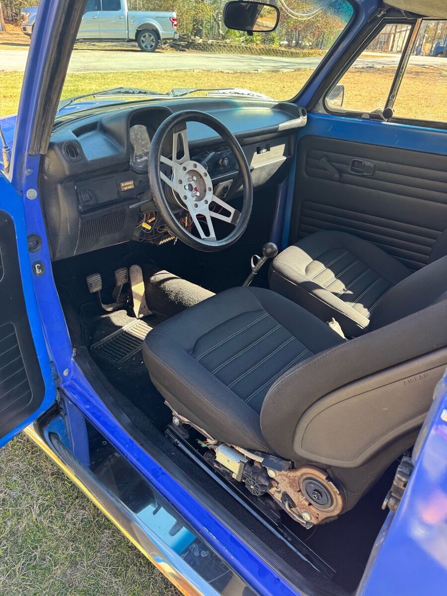 1978 Volkswagen Super Beetle - photo 10