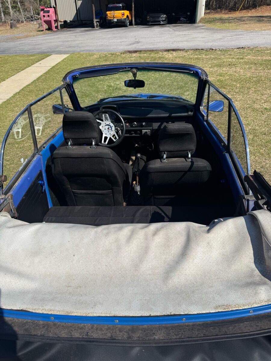 1978 Volkswagen Super Beetle - photo 9