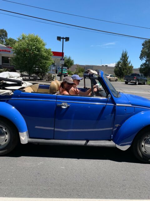 1978 Volkswagen Beetle - Classic Super Beetle - photo 13