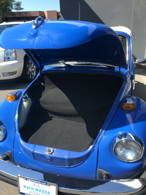 1978 Volkswagen Beetle - Classic Super Beetle - photo 2