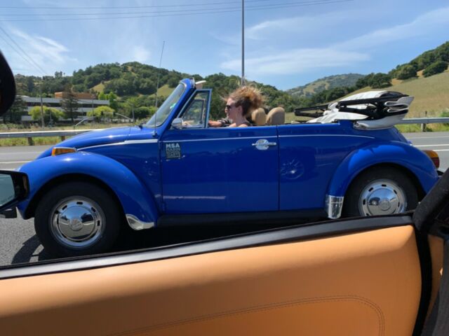 1978 Volkswagen Beetle - Classic Super Beetle - photo 8