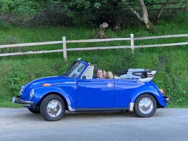 1978 Volkswagen Beetle - Classic Super Beetle - photo 9