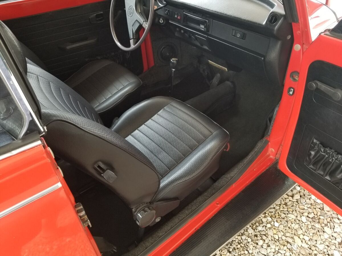 1978 Volkswagen Beetle - Classic - photo 10