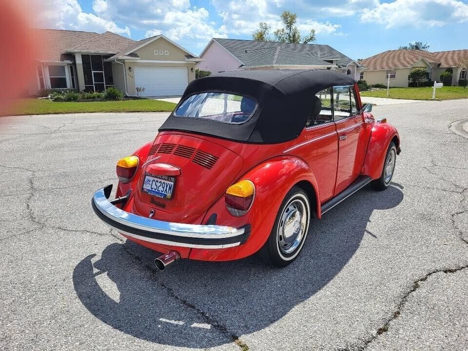 1978 Volkswagen Beetle - Classic - photo 11