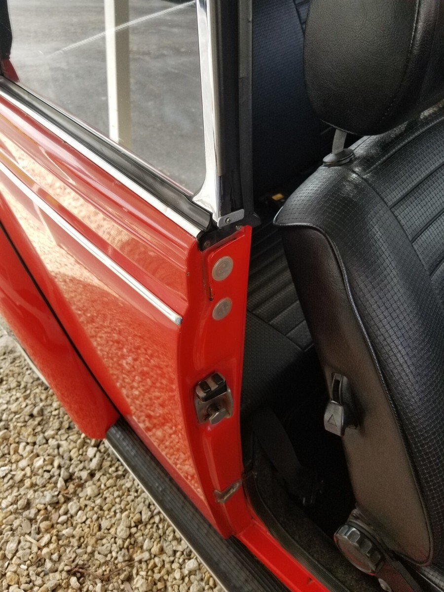 1978 Volkswagen Beetle - Classic - photo 12