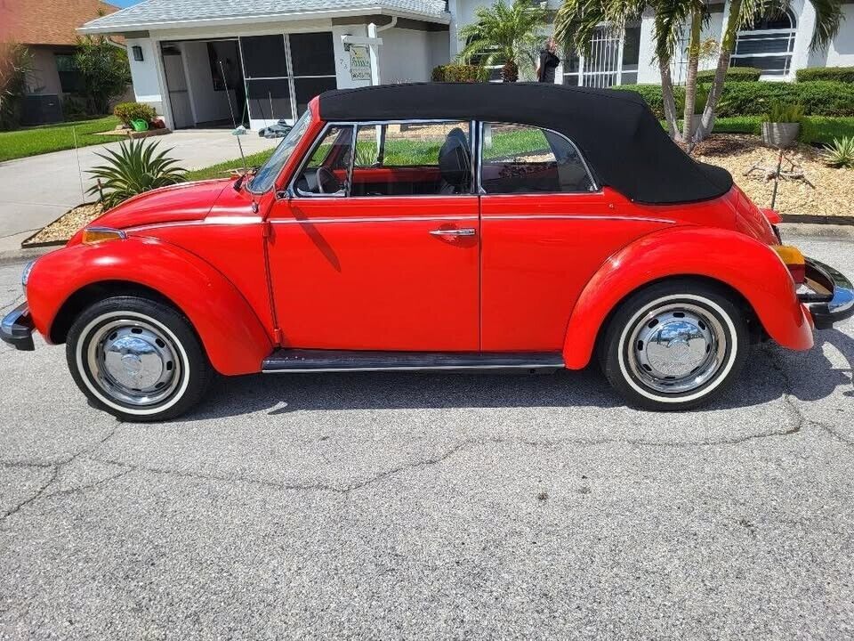 1978 Volkswagen Beetle - Classic - photo 2