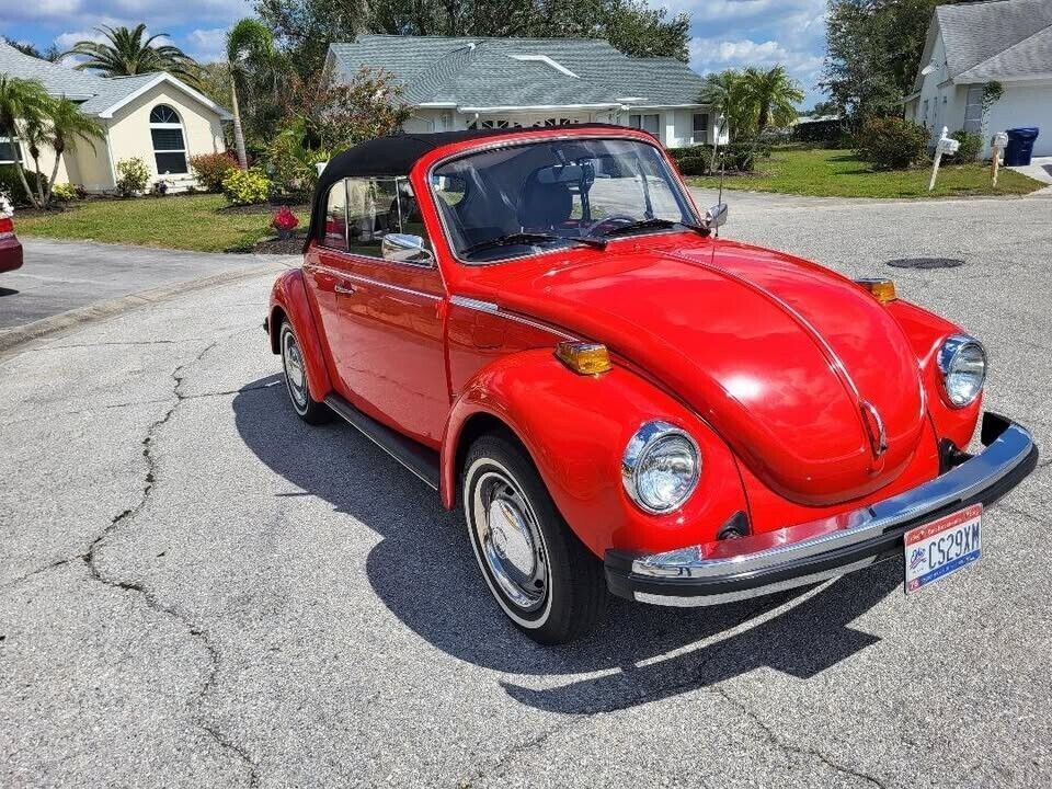 1978 Volkswagen Beetle - Classic - photo 3