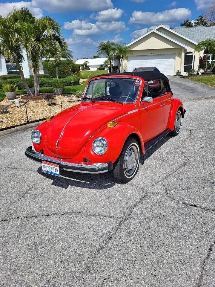 1978 Volkswagen Beetle - Classic - photo 4
