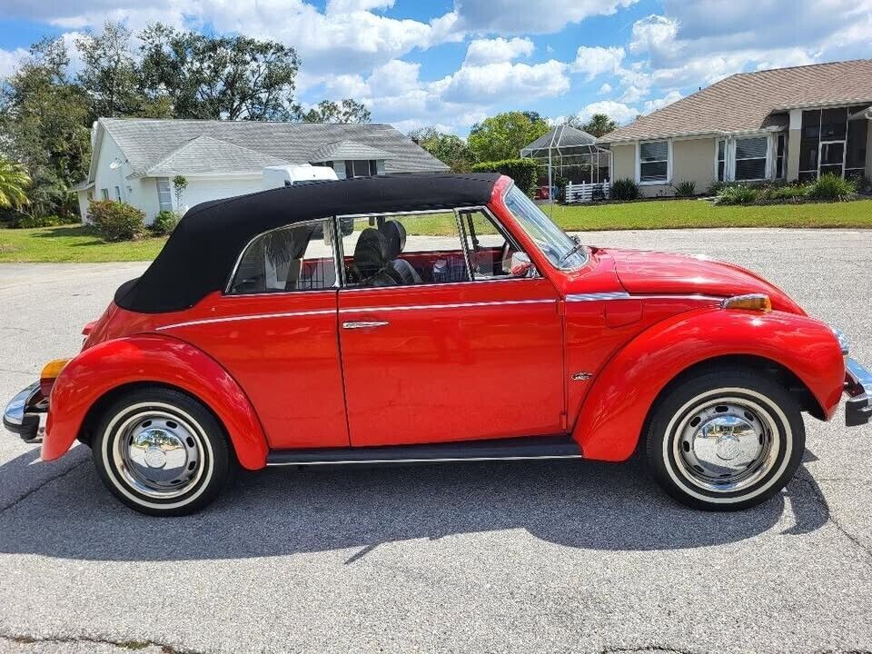 1978 Volkswagen Beetle - Classic - photo 7