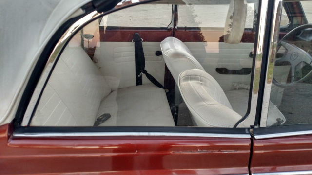 1978 Volkswagen Beetle - Classic SUPER BEETLE - photo 13