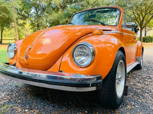 1978 Volkswagen Beetle - Classic - photo 10