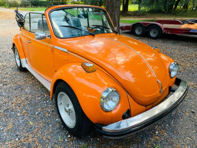1978 Volkswagen Beetle - Classic - photo 11