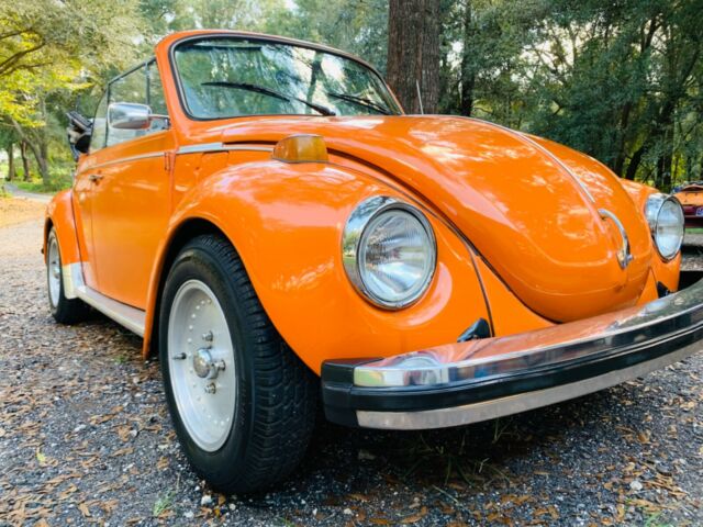 1978 Volkswagen Beetle - Classic - photo 12