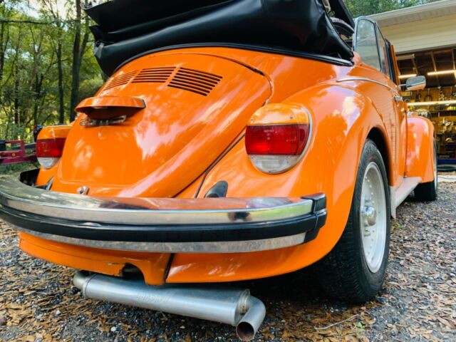 1978 Volkswagen Beetle - Classic - photo 13