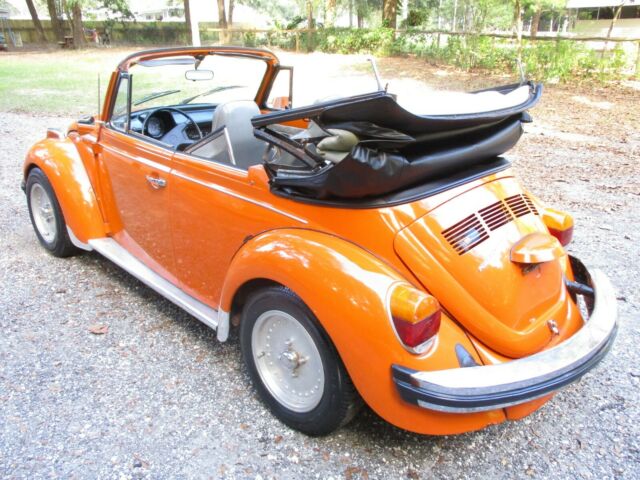 1978 Volkswagen Beetle - Classic - photo 2