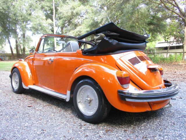 1978 Volkswagen Beetle - Classic - photo 4
