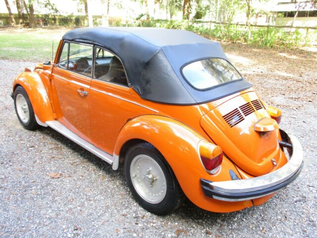 1978 Volkswagen Beetle - Classic - photo 5