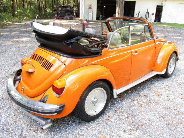 1978 Volkswagen Beetle - Classic - photo 6