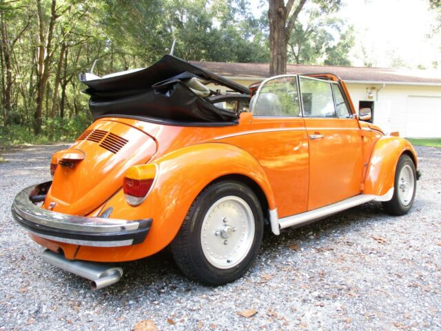 1978 Volkswagen Beetle - Classic - photo 7