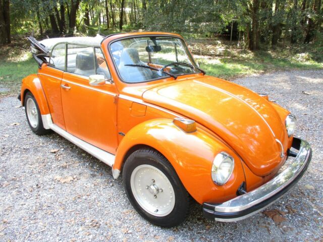 1978 Volkswagen Beetle - Classic - photo 8