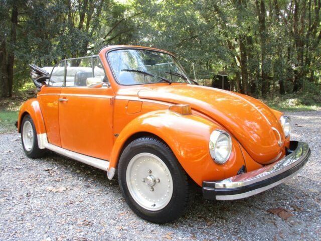 1978 Volkswagen Beetle - Classic - photo 9