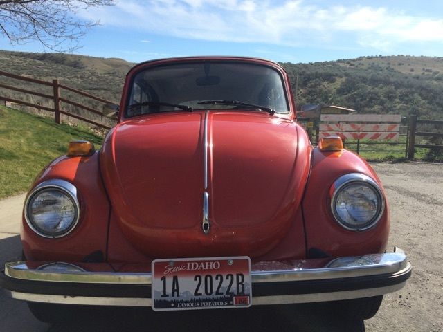 1978 Volkswagen Beetle - Classic - photo 3