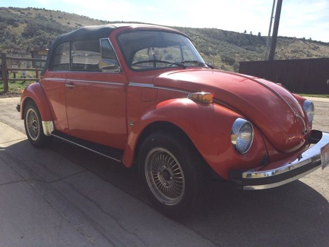 1978 Volkswagen Beetle - Classic - photo 4
