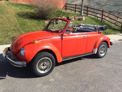 1978 Volkswagen Beetle - Classic - photo 6