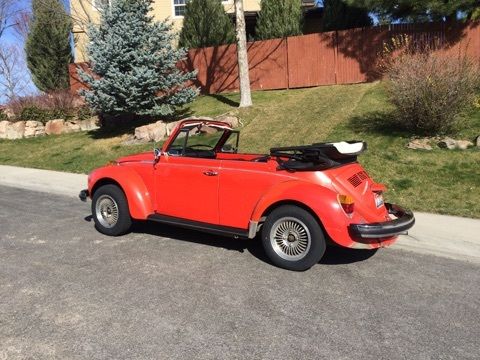 1978 Volkswagen Beetle - Classic - photo 7