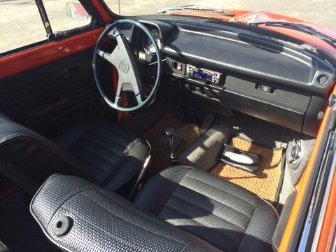 1978 Volkswagen Beetle - Classic - photo 8