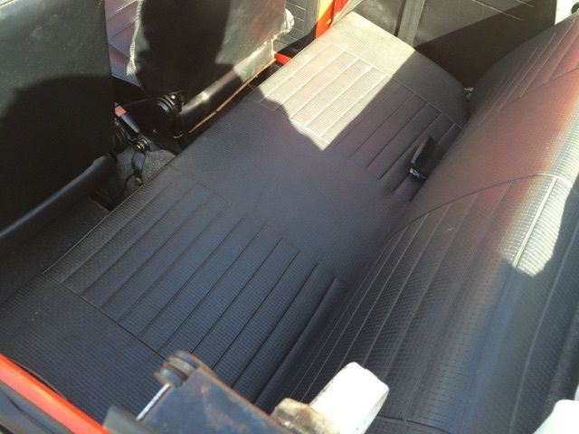 1978 Volkswagen Beetle - Classic - photo 9