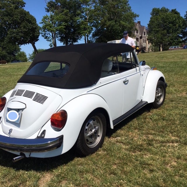 1978 Volkswagen Beetle - Classic - photo 2