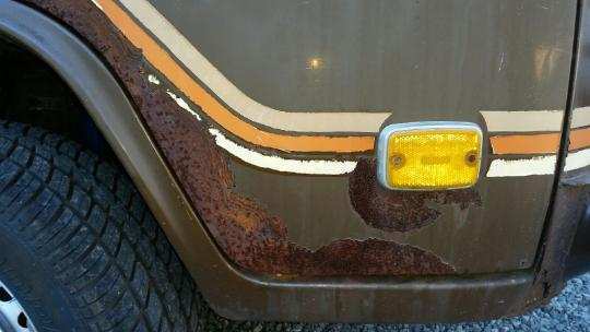 1978 Volkswagen Bus/Vanagon - photo 10