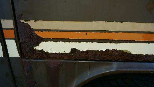 1978 Volkswagen Bus/Vanagon - photo 12