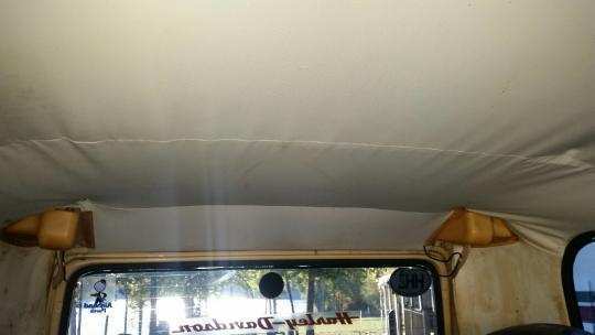 1978 Volkswagen Bus/Vanagon - photo 5