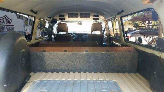 1978 Volkswagen Bus/Vanagon - photo 7
