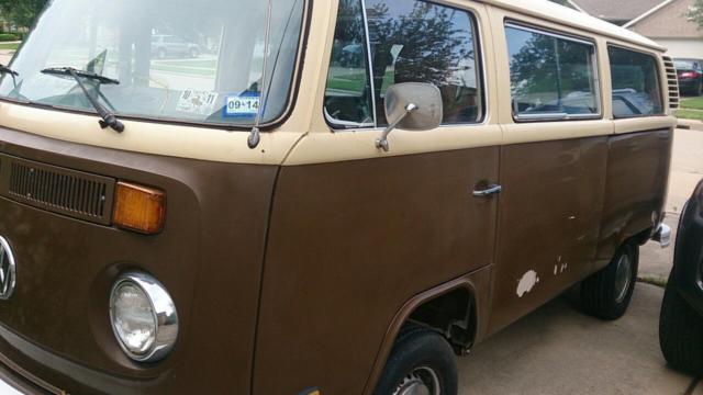 1978 Volkswagen Bus/Vanagon - photo 3