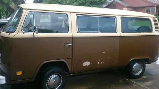 1978 Volkswagen Bus/Vanagon - photo 5