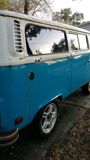 1978 Volkswagen Bus/Vanagon - photo 3
