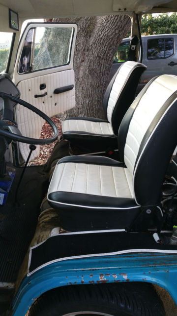 1978 Volkswagen Bus/Vanagon - photo 8