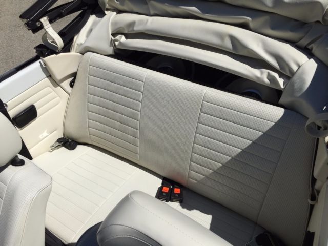 1978 Volkswagen Beetle - Classic - photo 10
