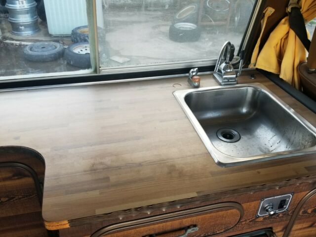 1978 Volkswagen Bus/Vanagon - photo 12