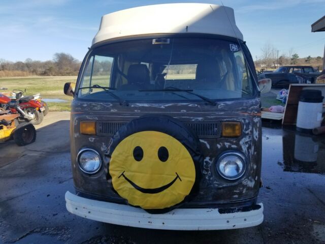 1978 Volkswagen Bus/Vanagon - photo 2