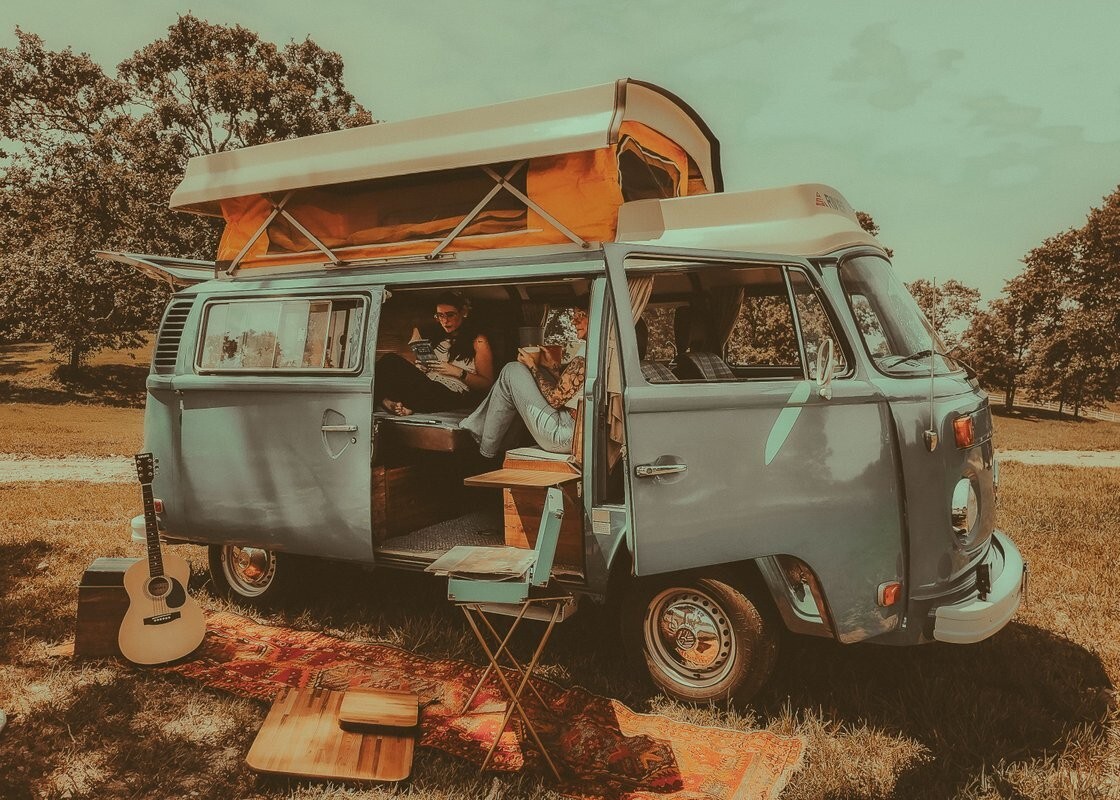 1978 Volkswagen Bus/Vanagon Riviera - photo 3