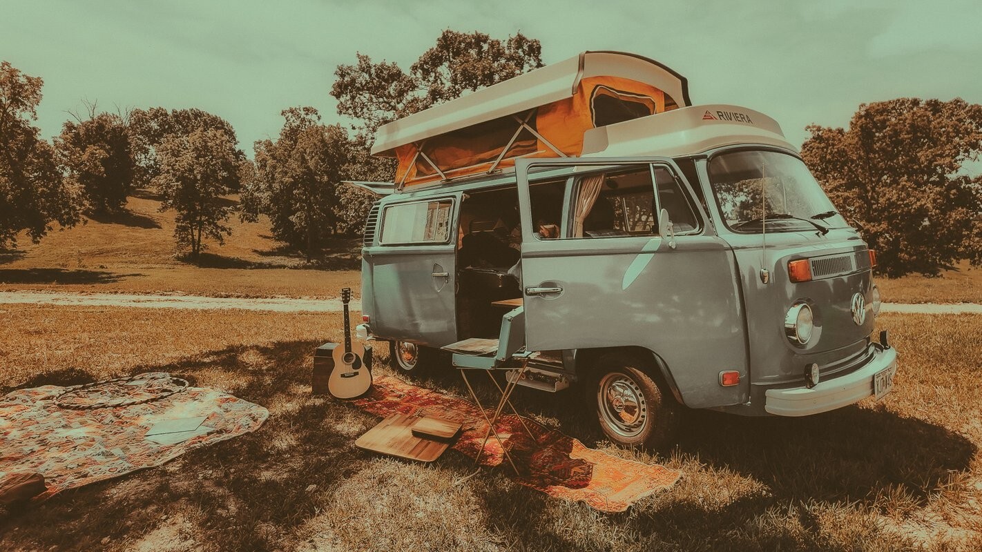 1978 Volkswagen Bus/Vanagon Riviera - photo 4