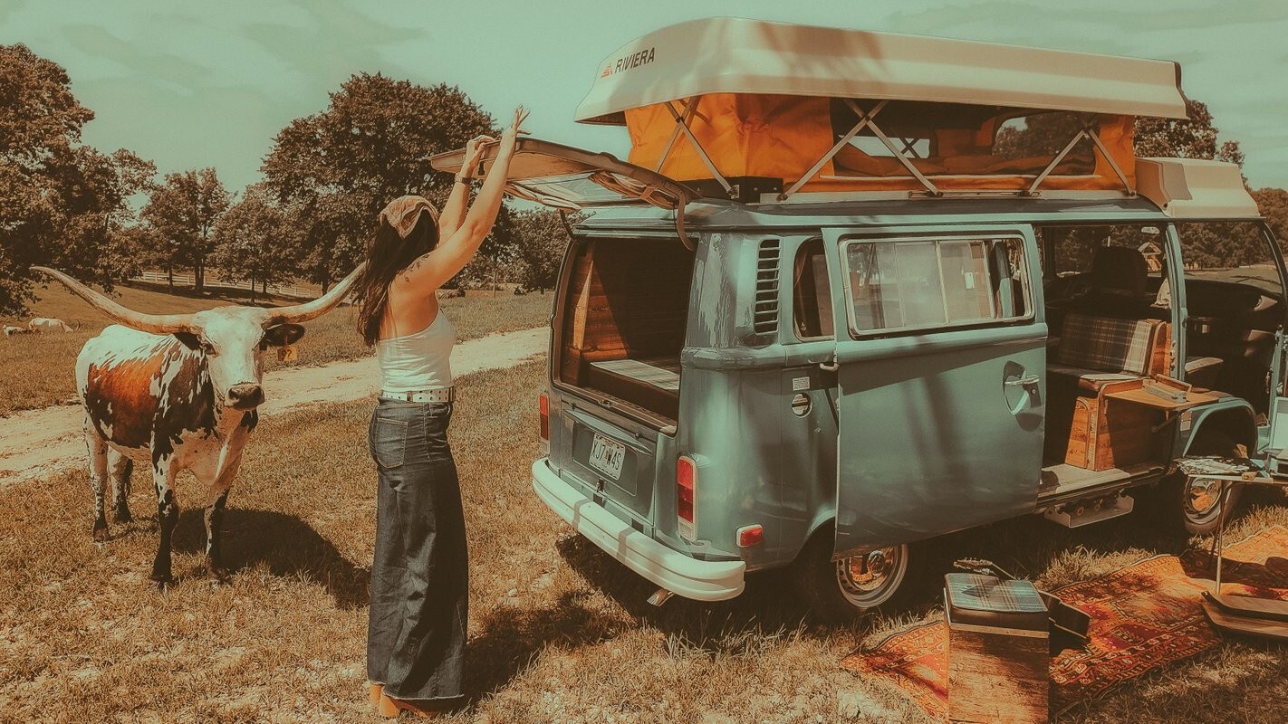 1978 Volkswagen Bus/Vanagon Riviera - photo 6