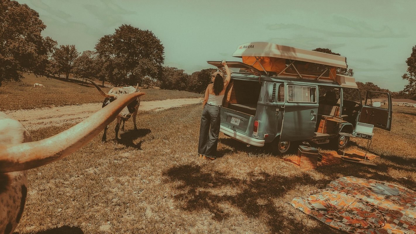 1978 Volkswagen Bus/Vanagon Riviera - photo 8