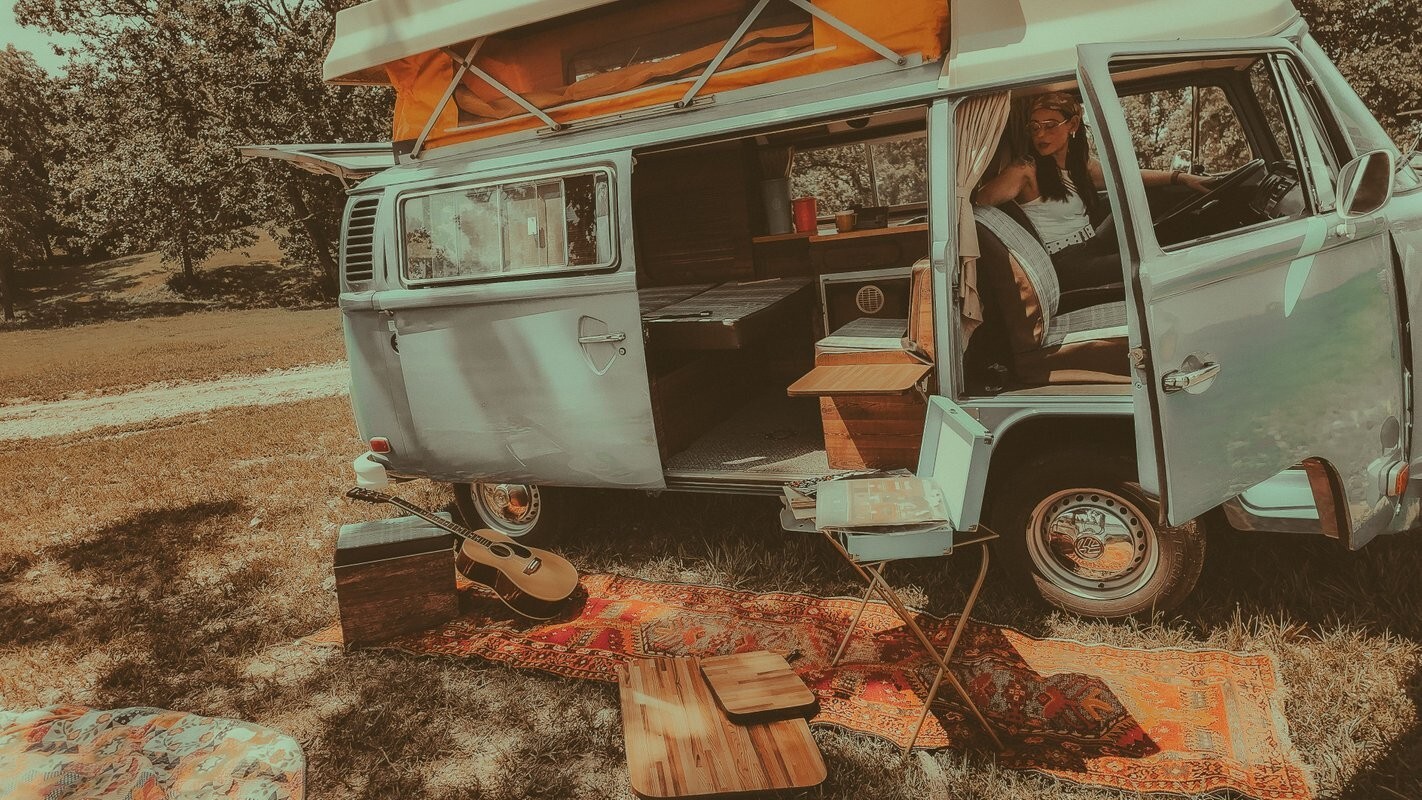 1978 Volkswagen Bus/Vanagon Riviera - photo 9