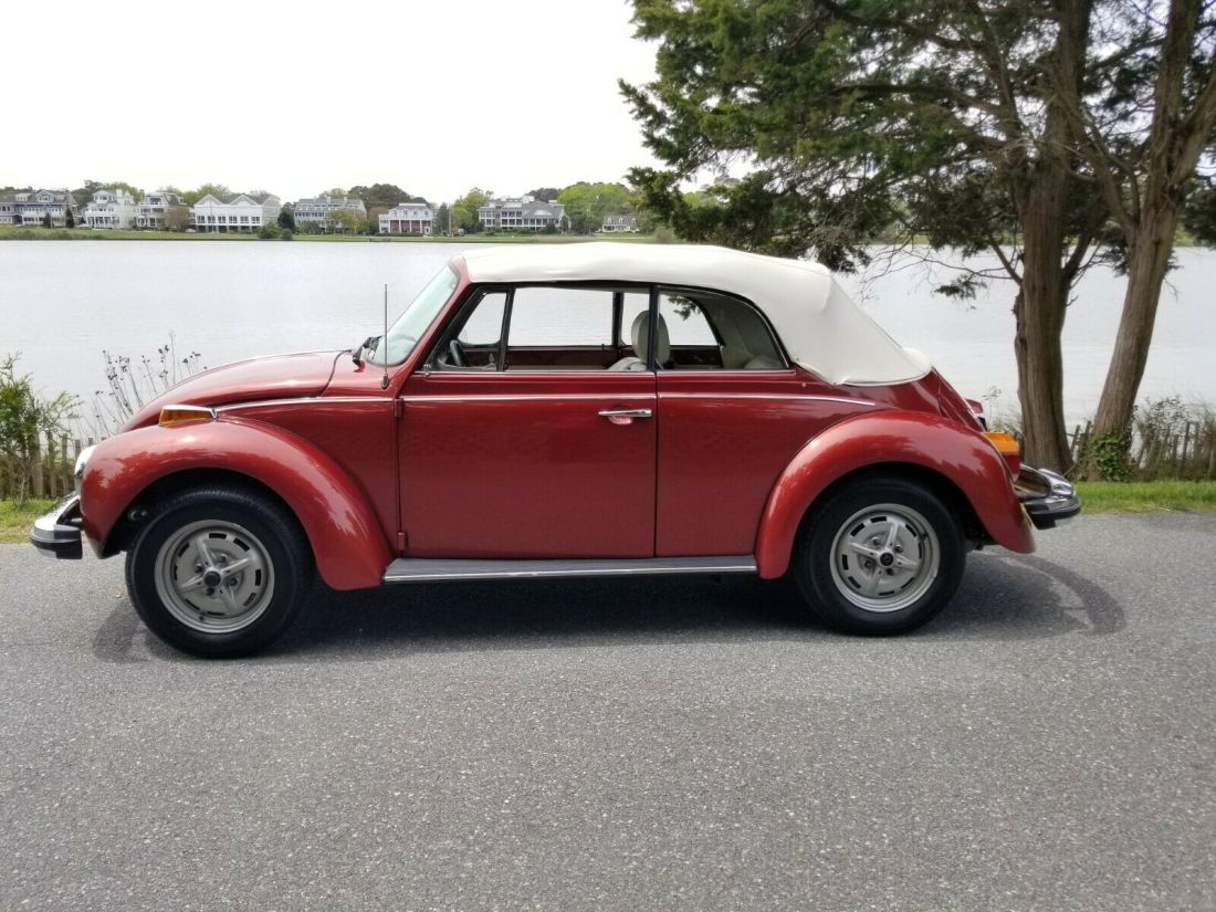 1978 Volkswagen Beetle - Classic - photo 5